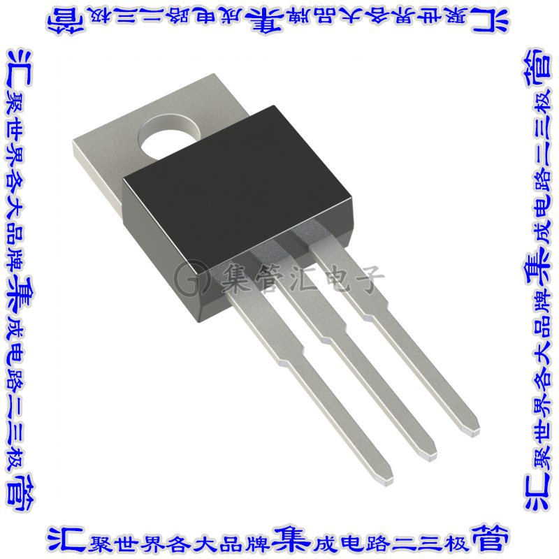 IXTP3N50D2 晶体管 MOSFET N-CH 500V 3A TO220AB