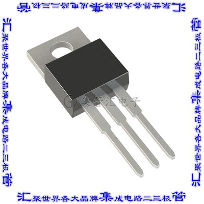 IXTP140N12T2 晶体管 MOSFET N-CH 120V 140A TO220AB