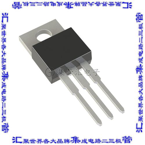 IXTP48P05T 晶体管 MOSFET P-CH 50V 48A TO220AB