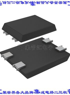 RDBF310-13 桥式整流器二极管 BRIDGE RECT 1PHASE 1KV 3A DBF