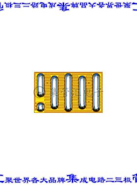 EPC2619 晶体管 MOSFET TRANS GAN 100V .0042 OHM 6LGA