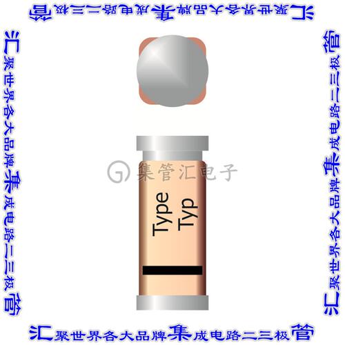 LS4148 二极管 DIODE GEN PURP 75V 0.15A SOD80C