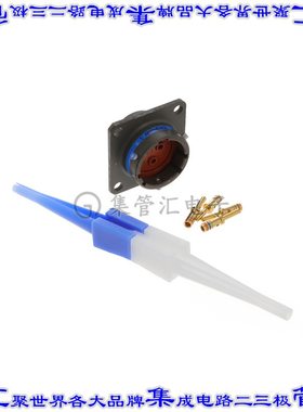 MS27499E12B3P 连接器接插件RECEPT