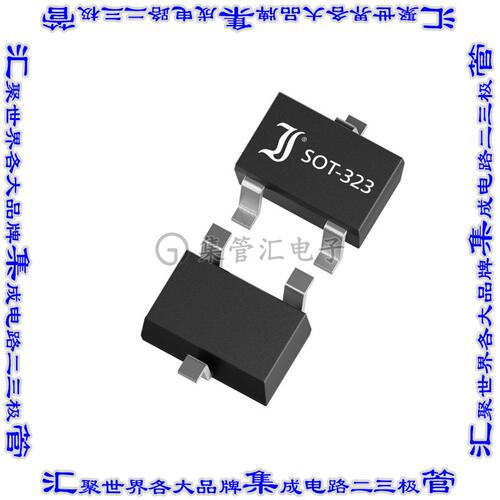 BAS16W 二极管 DIODE GEN PURP 75V 0.15A SOT323
