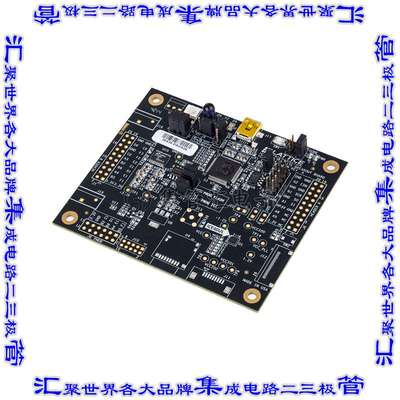 ICE40UL1K-B-EVN 开发板评估板 BREAKOUT BOARD IC FPGA ULTRA
