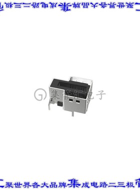 G03VP1322HR 连接器接插件MULTI-TRAK PWR ONLY 2.20MM