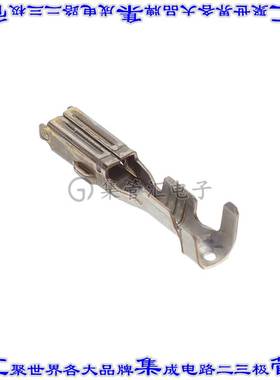 184095-1 连接器接插件RECPT, CONTACT .070, AUPHBZ