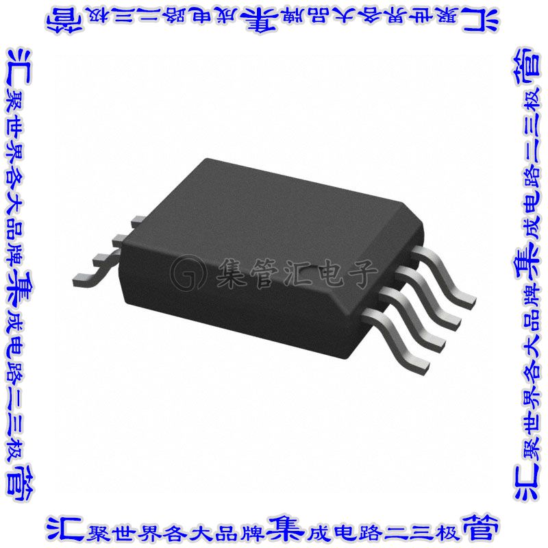 AMC1306M05DWVR 集成电路芯片IC ISOLATED MOD 16BIT 78K 8SOIC