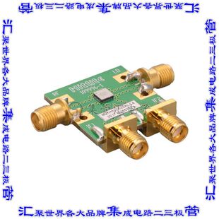 EV1HMC520ALC4 开发板评估板 EVAL BOARD FOR HMC520ALC4