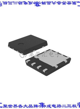 STL130N8F7 晶体管 MOSFET N-CH 80V 130A POWERFLAT