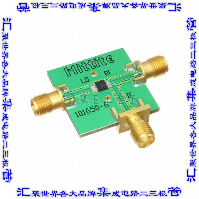 EV1HMC213BMS8 开发板评估板 EVALUATION BOARD