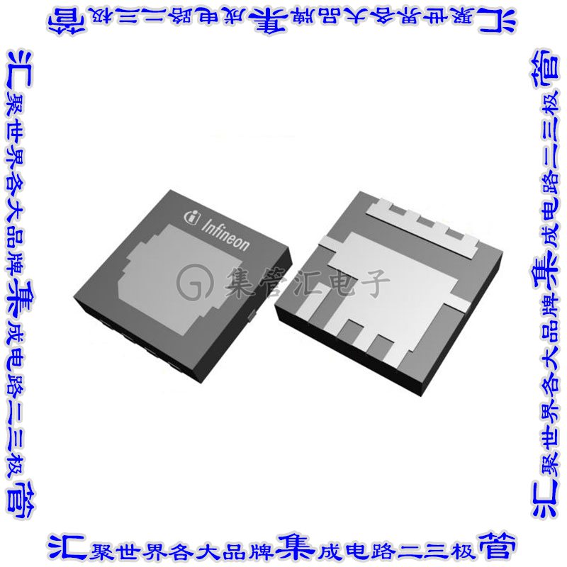 IQE030N06NM5SCATMA1 晶体管 OPTIMOS LOWVOLTAGE POWER MOSFET