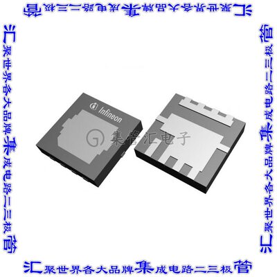 IQE030N06NM5SCATMA1 晶体管 OPTIMOS LOWVOLTAGE POWER MOSFET