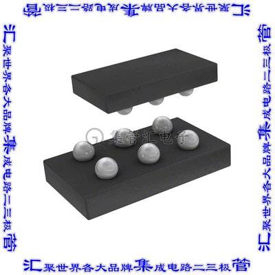 CSD83325LT 晶体管 MOSFET 2N-CH 12V 6PICOSTAR