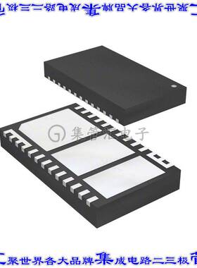 SP7650ER-L/TR 开关稳压器IC REG BUCK ADJ 3A 26DFN电源芯片集