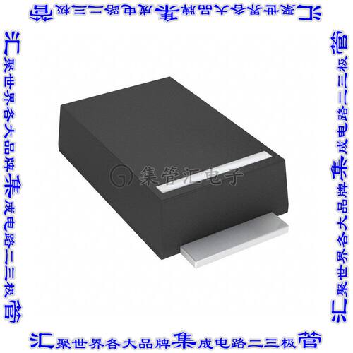 STPST5H100AFY 二极管 AUTOMOTIVE 100 V, 5 A POWER SCHO