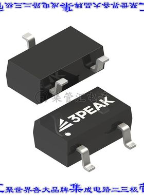 TPL820F33-3TR 集成电路芯片LINEAR VOLTAGE REGULATOR IC FIXE