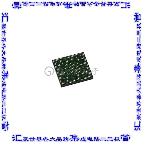 R9A07G054L27GBG#AC0 集成电路芯片IC MPU RZ 200MHZ/1.2GHZ 456