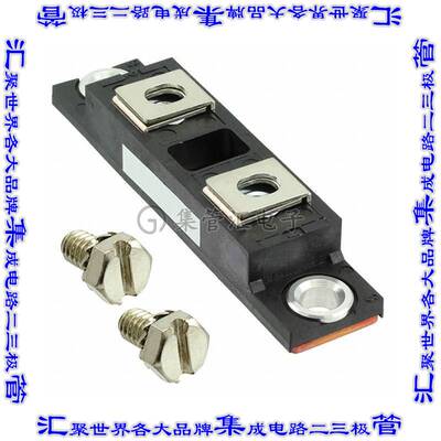 VS-VSUD360CW40 二极管阵列 DIODE MOD GP 400V 510A TO244AB