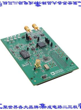 EVAL-ADAQ23876FMCZ 开发板评估板 ADAQ23876 EVAL BOARD