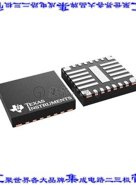 LP875230DRNFRQ1 集成电路芯片IC REG BUCK ADJ TRPL 26VQFN