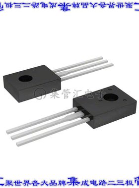 BD679AS 单双极晶体管 TRANS NPN DARL 80V 4A TO126-3