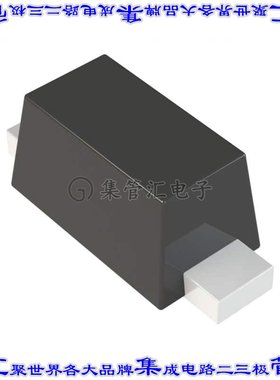 BZX584C2V7-HG3-08 齐纳二极管 DIODE ZENER AUTO 300MW SOD523