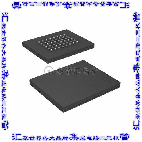 S29GL064S70BHI040 存储器IC FLASH 64MBIT 并联 48FBGA芯片集成