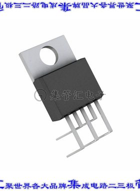 LT1076CT#30PBF 开关稳压器IC REG MULT CONFIG ADJ 2A TO220电