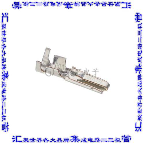 ES5P09K4F2 连接器接插件CONN SSL PLUG CONT 22AWG CRIMP