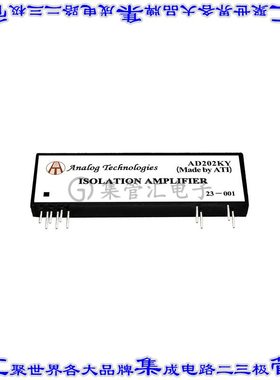 AD202KY (Made by ATI) 集成电路芯片Upgraded Replacement for