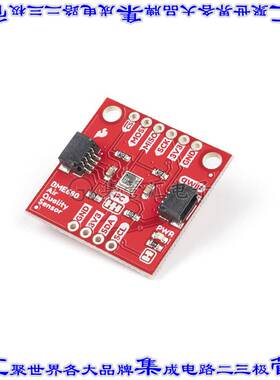 SEN-16466 开发板评估板 ENVIRONMENTAL SENSOR BREAKOUT -
