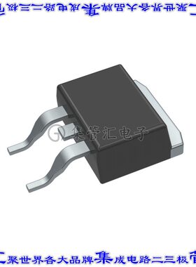 IRFS4510TRLPBF 晶体管 MOSFET N-CH 100V 61A D2PAK