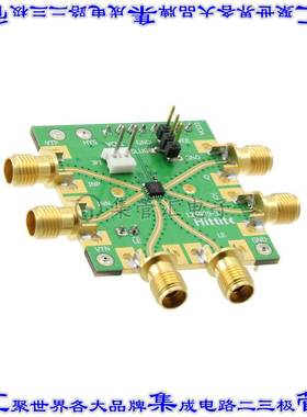125932-HMC674LP3E 开发板评估板 EVAL BOARD HMC674LP3E