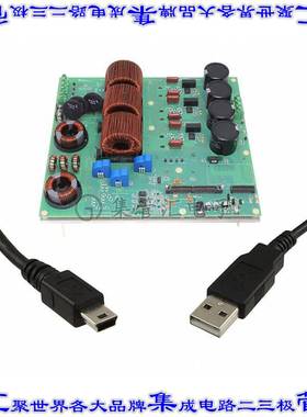 TIEVM-VIENNARECT 开发板评估板 VIENNA RECTIFIER PFC REF DESIG