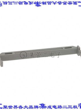 3448-89140 连接器接插件STRAIN RELIEF 40 POS IDC SOCKET