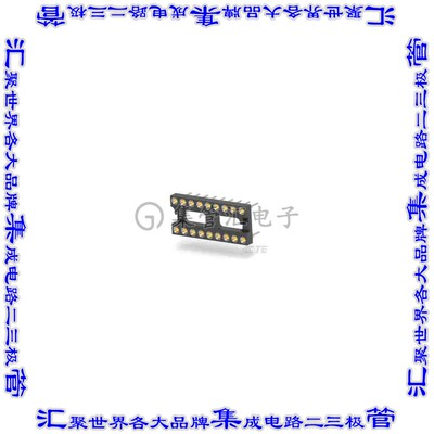 2-1571552-5 连接器接插件818-AG11D-ESL-LF=800 DIP GF/SN