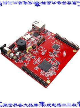 KITA2GTC3975VTFTTOBO1 开发板评估板 AURIX TC397 5V TFT EVAL B