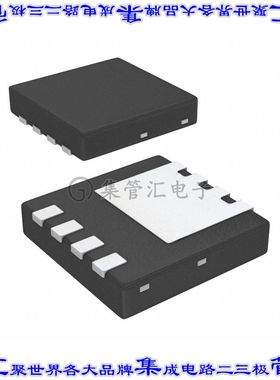 FDMC610P 晶体管 MOSFET P-CH 12V 80A POWER33