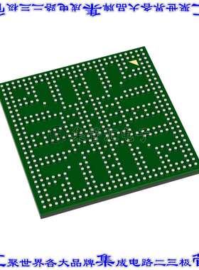 MIMX8MM2DVTLZAA 集成电路芯片IC MPU I.MX8MM 1.8GHZ 486LFBGA