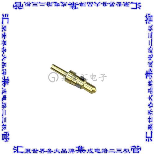 680M001-072LD01 连接器接插件M PWR CONT // 16-20AWG // GF