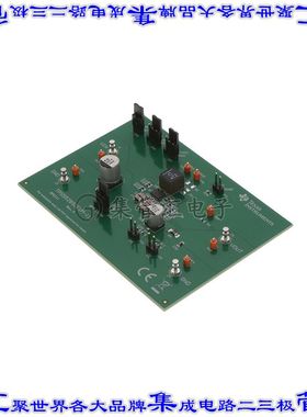 TPS552892EVM-111 开发板评估板 TPS552892 36-V, 8-A/4-A, IC FU