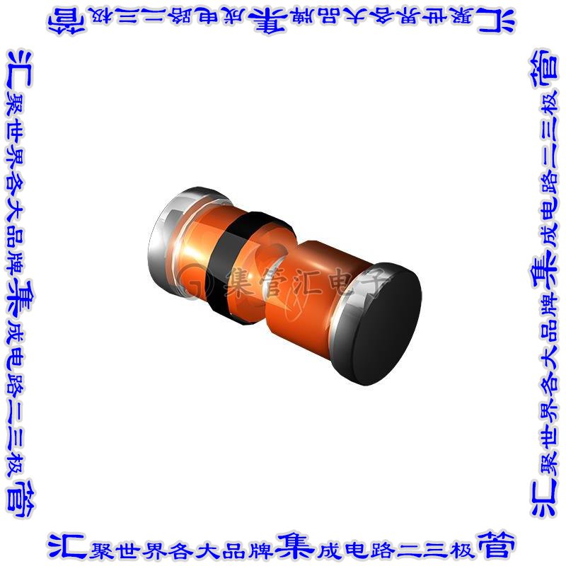 ZMM5252B 齐纳二极管 DIODE, ZENER, 0.50W, 24.0V, 5%,
