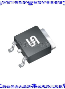 TSM900N10CP ROG 晶体管 MOSFET N-CHANNEL 100V 15A TO252