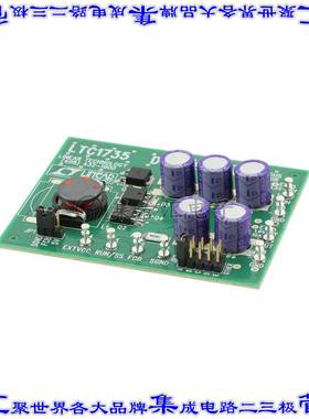 DC222A 开发板评估板 BOARD EVAL FOR LTC1735CS