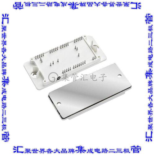 NXH350N100H4Q2F2P1G 晶体管 IC PWR MODULE 1000V 350A PIM42