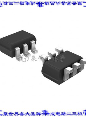 BFS483H6327XTSA1 双极晶体管 RF TRANS 2 NPN 12V 8GHZ SOT363-6