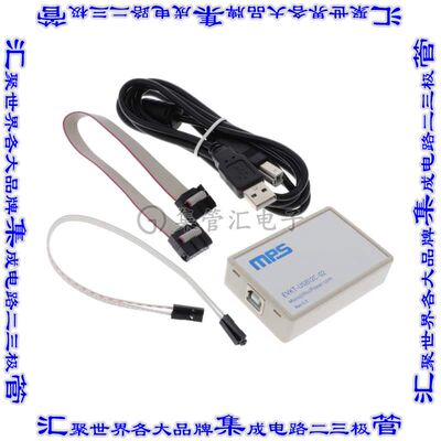 EVKT-USBI2C-02 开发板评估板 USB TO I2C/PMBUS DONGLE