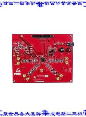 ADS58H43EVM 开发板评估板 MODULE EVAL FOR ADS58H43