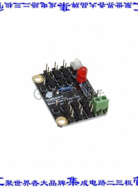 SEN0202 开发板评估板 3D GESTURE SENSOR (MINI) FOR ARD